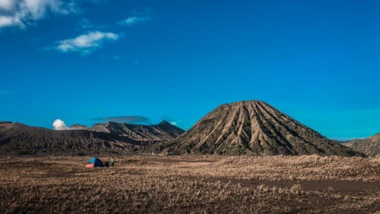 Kelebihan Wisata Gunung Bromo Yang Wajib Dikunjungi Menggunakan Paket