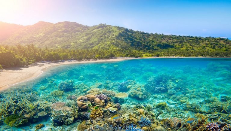 Tempat Wisata Di Lombok Yang Wajib Dikunjungi - Caca Media