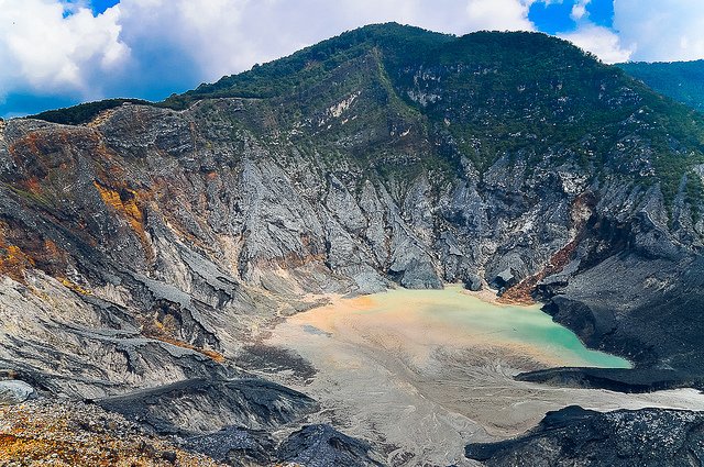 5 Rekomendasi Tempat Wisata Lembang Untuk Keluarga Id 8545