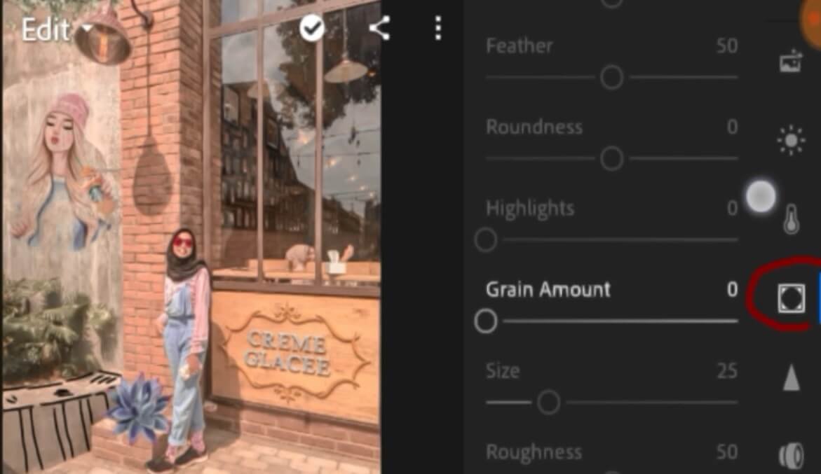 Cara Mengedit Foto di Lightroom yang Bagus Ala Selebgram  