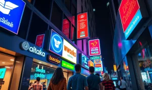Jasa Neon Box