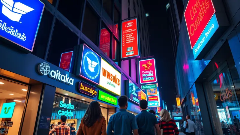 Jasa Neon Box