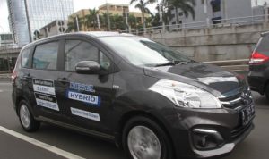 Suzuki Ertiga