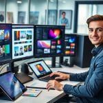 Web Designer