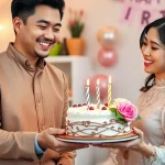 10 Contoh Ucapan Ulang Tahun yang Romantis untuk Suami Tercinta