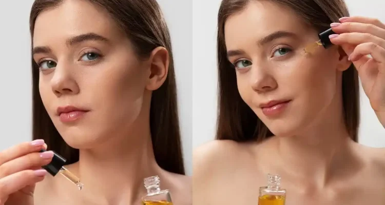 10 Khasiat Serum Vitamin C yang Tak Terduga