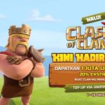 Clash of Clans