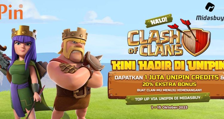 Clash of Clans