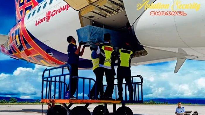 Cargo Jenazah