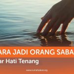 Orang Sabar