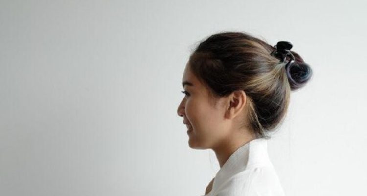 Rambut Badai