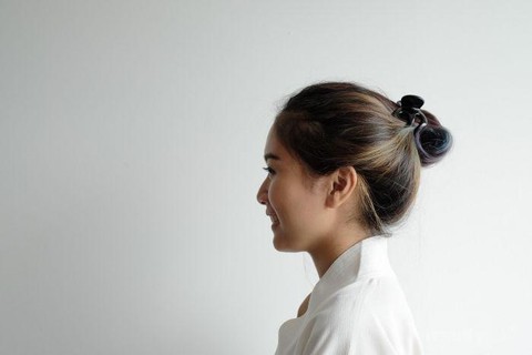Rambut Badai