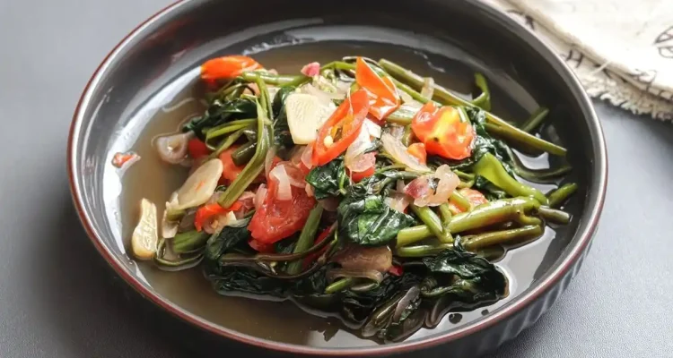 3 Menu Praktis Masakan Rumahan Sederhana Wajib Dicoba