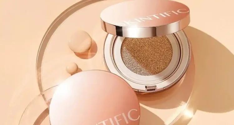 3 Rekomendasi Cushion Somethinc Terbaik untuk Penampilan Cantik Maksimal