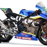Motor Balap