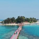 Wisata Pulau