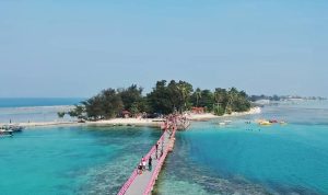 Wisata Pulau
