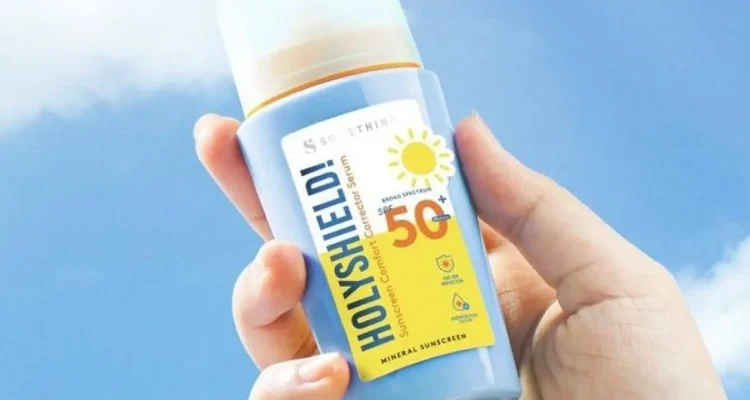 4 Sunscreen Somethinc Unggulan yang Perlu Kamu Tahu
