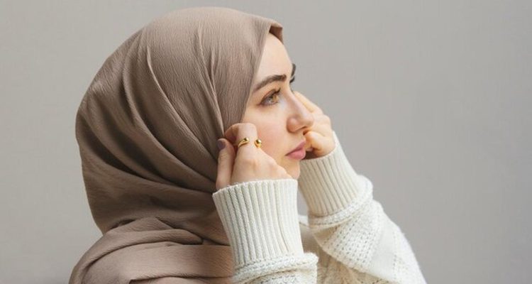 5 Jenis Kain yang Populer untuk Jilbab Premium Hijabers Wajib Tahu