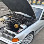 5 Kendala Penting pada BMW E36 yang Perlu Diperhatikan