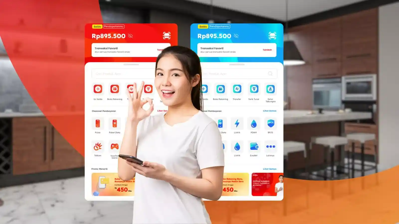 5 Keuntungan Besar dari Jualan Token Listrik_11zon 5 Keuntungan Besar dari Jualan Token Listrik