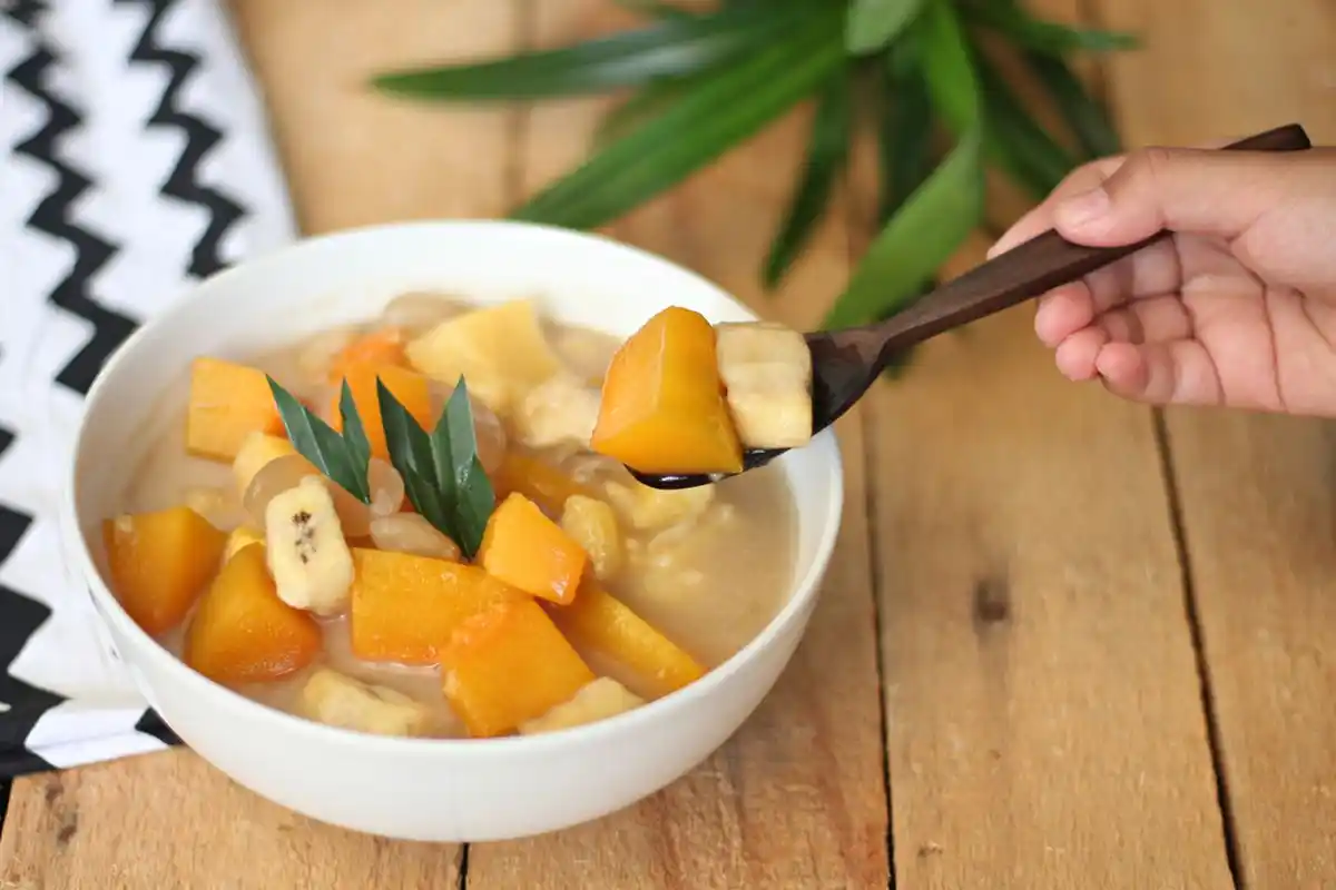 5 Menu Buka Puasa Paling Favorit dari Semua Kalangan, Kamu Juga?