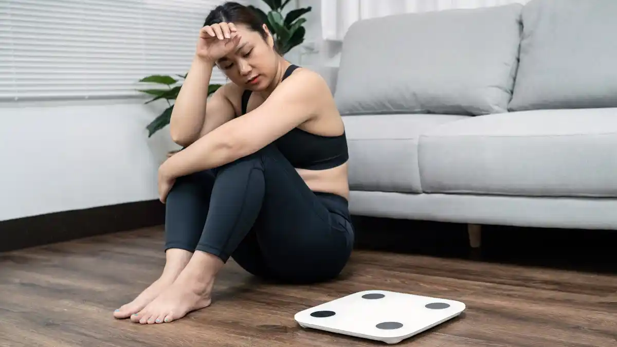 5 Tips Mengatasi Macetnya Penurunan Berat Badan_11zon 5 Tips Mengatasi Macetnya Penurunan Berat Badan