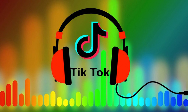 MP3 TikTok