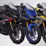 YZF R15