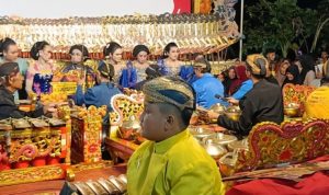 Wisata Budaya