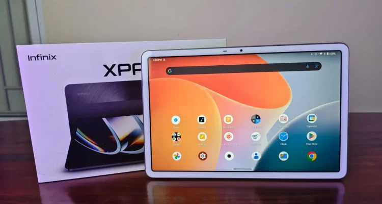 7 Kelebihan dan Kekurangan Infinix Xpad, Tablet Pertama Infinix yang Jadi Sorotan