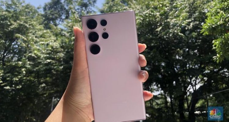 9 Keunggulan HP Samsung Dibandingkan Merek Lain yang Perlu Kamu Tahu