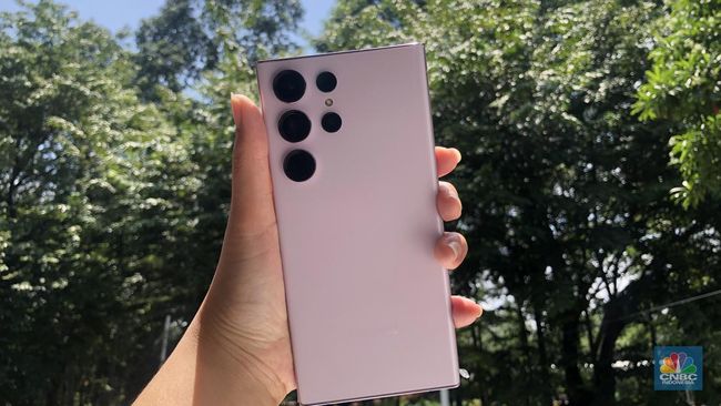 9 Keunggulan HP Samsung Dibandingkan Merek Lain yang Perlu Kamu Tahu 9 Keunggulan HP Samsung Dibandingkan Merek Lain yang Perlu Kamu Tahu