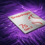 Snapdragon 7s
