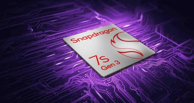 Snapdragon 7s