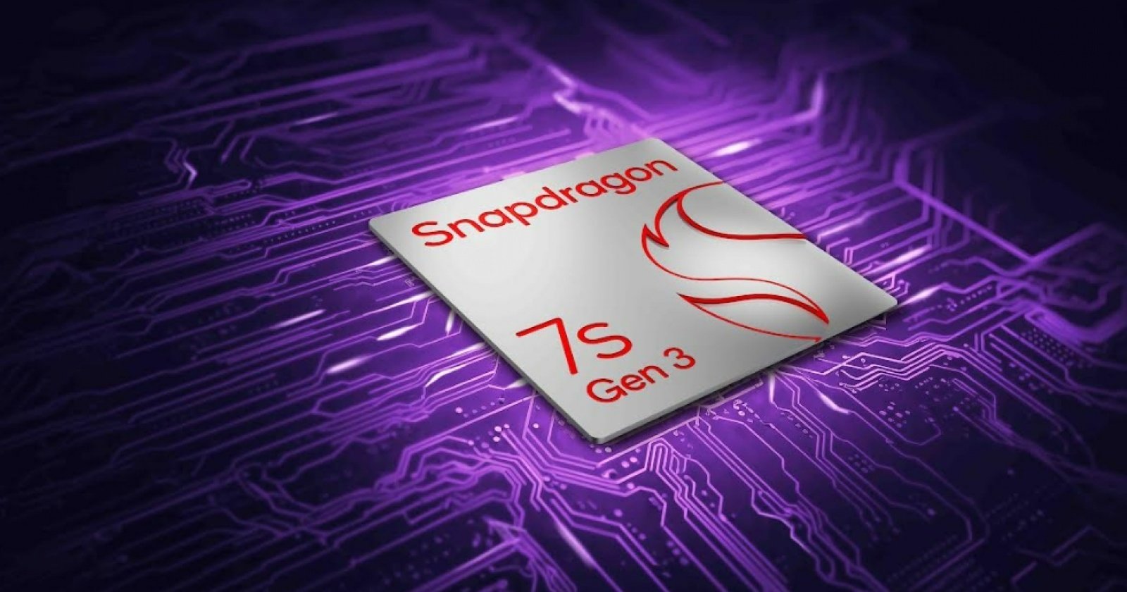 Snapdragon 7s Snapdragon 7s