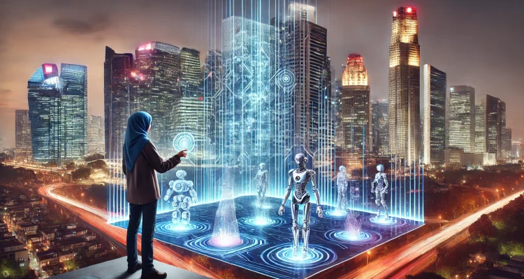 Artificial Intelligence