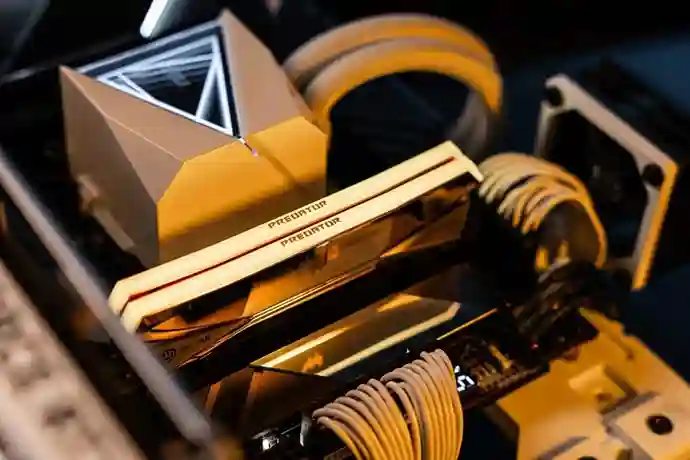 Acer Pamerkan Predator Hera DDR5 Special Edition, Senjata Baru di Dunia Gaming_11zon Acer Pamerkan Predator Hera DDR5 Special Edition, Senjata Baru di Dunia Gaming