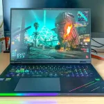 Acer Predator Helios 300, Laptop Terbaik Para Gamer Profesional