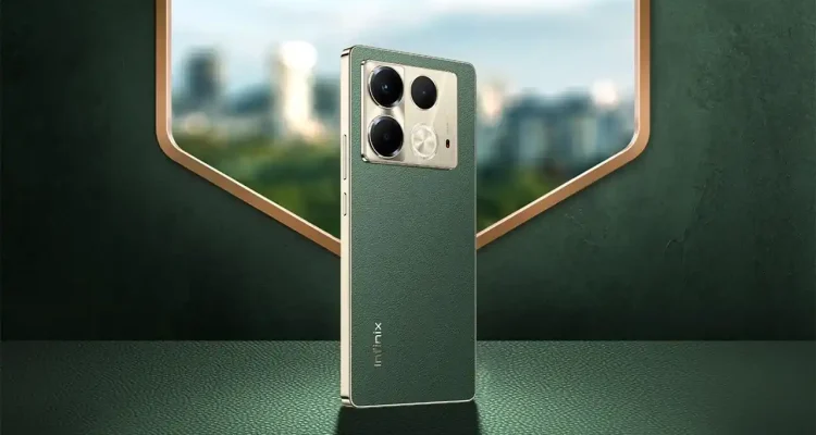 Alasan Kenapa Infinix Hot 40 Pro Laris di Mid-Range 2 Jutaan