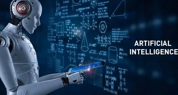 Apa Itu AI Artificial Intelligence, Berikut Penjelasannya