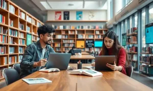 Arti Literasi dan Manfaat Literasi dalam Kehidupan Masyarakat Modern