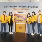 Banyak Keuntungan Aplikasi Kartu Kredit Bersama Digital Banking dari Bank DBS