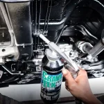 Bengkel Rust Protection Jakarta Terbaik