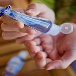 Beragam Manfaat Hand Sanitizer untuk Bersihkan Kuman dan Bakteri