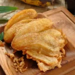 Berikut Daftar Camilan dari Pisang Kepok yang Bisa Anda Tiru