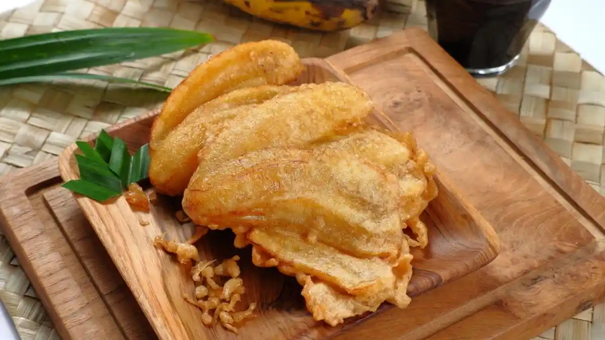 Berikut Daftar Camilan dari Pisang Kepok yang Bisa Anda Tiru_11zon Berikut Daftar Camilan dari Pisang Kepok yang Bisa Anda Tiru