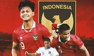 Berita Bola Terbaru Kemungkinan Pemain yang Akan Ditarik Timnas
