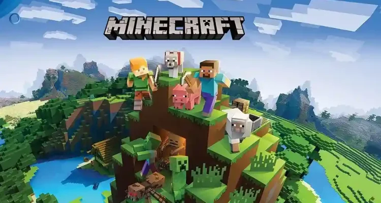 Bisakah Minecraft Bayar Jadi Gratis di Download