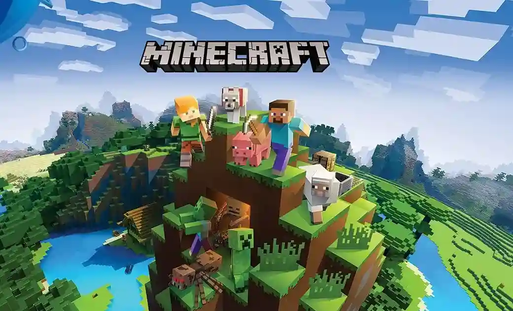 Bisakah Minecraft Bayar Jadi Gratis di Download